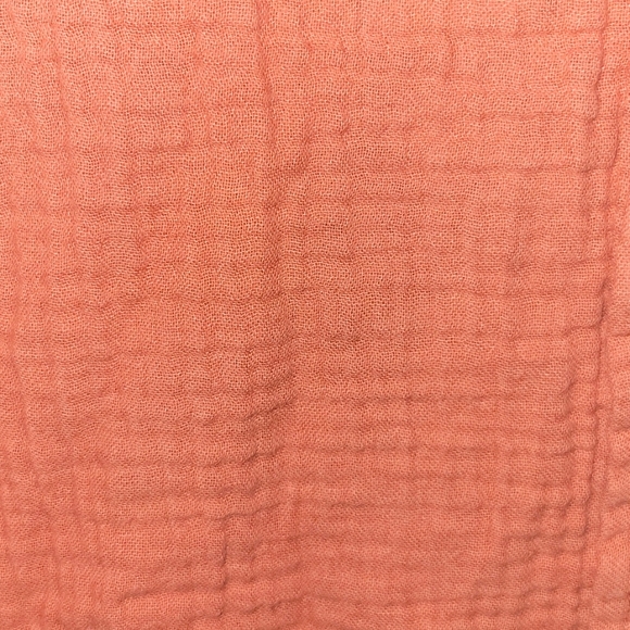 Sonoma waffle button up blouse - Picture 2 of 6